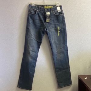 Men’s size 33x34 Lee jeans